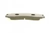 Колодки тормозные (передние) Citroen C-Crosser 07-/Mitsubishi Outlander/Pajero 98-/Lancer/L400 94-03 Metelli 22-0134-0 (фото 7)
