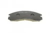 Колодки тормозные (передние) Citroen C-Crosser 07-/Mitsubishi Outlander/Pajero 98-/Lancer/L400 94-03 Metelli 22-0134-0 (фото 8)