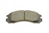 Колодки тормозные (передние) Citroen C-Crosser 07-/Mitsubishi Outlander/Pajero 98-/Lancer/L400 94-03 Metelli 22-0134-0 (фото 9)