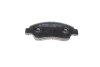 Колодки гальмівні (передні) Honda Civic V/VI 91-01/VIII 10-12/Jazz 02- Metelli 22-0138-0 (фото 3)