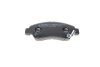 Колодки гальмівні (передні) Honda Civic V/VI 91-01/VIII 10-12/Jazz 02- Metelli 22-0138-0 (фото 6)