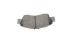 Колодки гальмівні (передні) Honda Civic V/VI 91-01/VIII 10-12/Jazz 02- Metelli 22-0138-0 (фото 7)
