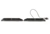 Колодки тормозные (передние) Citroen Jumper/Fiat Ducato/Peugeot Boxer 94-02 (+датчики L=310mm) Metelli 22-0154-1 (фото 4)