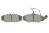 Колодки тормозные (передние) Citroen Jumper/Fiat Ducato/Peugeot Boxer 94-02 (+датчики L=310mm) Metelli 22-0154-1 (фото 5)
