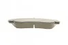 Колодки тормозные (передние) Citroen Jumper 94-/Fiat Ducato/Peugeot Boxer 94-02 R16 (+датчики) Metelli 22-0155-0 (фото 6)