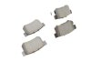 Колодки тормозные (задние) Suzuki SX4/Swift 06-/Honda Accord 91-93/Civic 95-/Fiat Sedici 06-14 Metelli 22-0173-0 (фото 11)