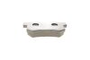 Колодки тормозные (задние) Suzuki SX4/Swift 06-/Honda Accord 91-93/Civic 95-/Fiat Sedici 06-14 Metelli 22-0173-0 (фото 2)