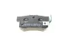 Колодки гальмівні (задні) Suzuki SX4/Swift 06-/Honda Accord 91-93/Civic 95-/Fiat Sedici 06-14 Metelli 22-0173-0 (фото 6)