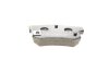 Колодки тормозные (задние) Suzuki SX4/Swift 06-/Honda Accord 91-93/Civic 95-/Fiat Sedici 06-14 Metelli 22-0173-0 (фото 8)