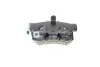 Колодки тормозные (задние) Honda Accord VIII 08-/CR-V II 01-07/CR-V IV 12-/FR-V 04- Metelli 22-0173-1 (фото 3)