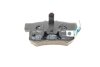 Колодки тормозные (задние) Honda Accord VIII 08-/CR-V II 01-07/CR-V IV 12-/FR-V 04- Metelli 22-0173-1 (фото 6)