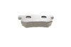 Колодки тормозные (задние) Honda Accord VIII 08-/CR-V II 01-07/CR-V IV 12-/FR-V 04- Metelli 22-0173-1 (фото 8)