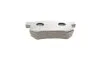 Колодки тормозные (задние) Honda Accord VIII 08-/CR-V II 01-07/CR-V IV 12-/FR-V 04- Metelli 22-0173-1 (фото 8)