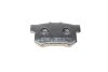 Колодки тормозные (задние) Honda Accord VIII 08-/CR-V II 01-07/CR-V IV 12-/FR-V 04- Metelli 22-0173-1 (фото 9)