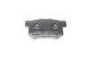 Колодки тормозные (задние) Honda Accord VIII 08-/CR-V II 01-07/CR-V IV 12-/FR-V 04- Metelli 22-0173-1 (фото 9)