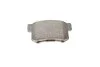Колодки тормозные (задние) Honda Accord VIII 08-/CR-V II 01-07/CR-V IV 12-/FR-V 04- Metelli 22-0173-1 (фото 10)