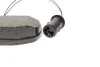 Колодки тормозные (передние) Land Rover Discovery/Range Rover 88-98 (+ датчик) Metelli 22-0177-0 (фото 3)