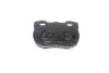 Колодки тормозные (передние) Land Rover Discovery/Range Rover 88-98 (+ датчик) Metelli 22-0177-0 (фото 5)