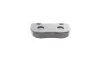 Колодки тормозные (передние) Land Rover Discovery/Range Rover 88-98 (+ датчик) Metelli 22-0177-0 (фото 6)