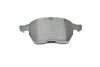 Колодки тормозные (передние) Audi A6 97-05 (с датчиком) Metelli 22-0181-3 (фото 8)
