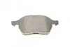 Колодки тормозные (передние) Audi A3/TT/Seat Leon/Skoda Octavia/VW Golf 96-10/Polo 05-09 (+датчик) Metelli 22-0181-4 (фото 12)