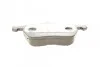 Колодки тормозные (передние) Audi A3/TT/Seat Leon/Skoda Octavia/VW Golf 96-10/Polo 05-09 (+датчик) Metelli 22-0181-4 (фото 10)
