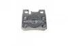 Колодки тормозные (задние) MB C-class (W202/S202)/E-class (W124/S124/W210)/SL-class (R129) 93-02 Metelli 22-0203-0 (фото 2)