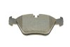 Колодки тормозные (передние) BMW 5 (E39) 96-04/3 (E46) 00-06 Metelli 22-0207-0 (фото 7)