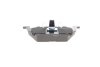 Колодки тормозные (передние) Audi A3/Seat Toledo 96-04/Skoda Octavia 96-07/VW Golf 97-05/Polo 02- Metelli 22-0211-1 (фото 2)