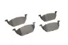 Колодки тормозные (передние) Audi A3/Seat Toledo 96-04/Skoda Octavia 96-07/VW Golf 97-05/Polo 02- Metelli 22-0211-1 (фото 5)
