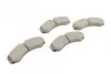 Колодки гальмівні (передні/задні) Iveco Daily II/III/IV/V/VI/Line 89- Metelli 22-0212-0 (фото 8)