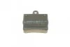 Колодки тормозные (задние) MB C-class (W202) 93-00 Metelli 22-0255-0 (фото 4)