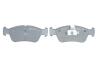 Колодки тормозные (передние) BMW 3 (E46) 98-06 Metelli 22-0260-0 (фото 4)