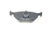 Колодки гальмівні (задні) BMW 3 (E46) 98-07/Z4 (E85/E86) 03-09/Rover 75 99-05/Saab 9-5 97-09 Metelli 22-0261-0 (фото 3)