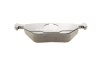 Колодки тормозные (задние) BMW 3 (E46) 98-07/Z4 (E85/E86) 03-09/Rover 75 99-05/Saab 9-5 97-09 Metelli 22-0261-0 (фото 5)