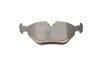 Колодки тормозные (задние) BMW 3 (E46) 98-07/Z4 (E85/E86) 03-09/Rover 75 99-05/Saab 9-5 97-09 Metelli 22-0261-0 (фото 7)