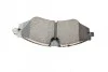 Колодки тормозные (передние) Chevrolet Epica 05-/Astra 99-11/Daewoo Nubira/Leganza 97-/Rezzo 00- Metelli 22-0294-0 (фото 11)