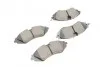 Колодки тормозные (передние) Chevrolet Epica 05-/Astra 99-11/Daewoo Nubira/Leganza 97-/Rezzo 00- Metelli 22-0294-0 (фото 12)