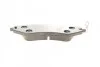 Колодки тормозные (передние) Chevrolet Epica 05-/Astra 99-11/Daewoo Nubira/Leganza 97-/Rezzo 00- Metelli 22-0294-0 (фото 6)