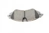 Колодки тормозные (передние) Chevrolet Epica 05-/Astra 99-11/Daewoo Nubira/Leganza 97-/Rezzo 00- Metelli 22-0294-0 (фото 8)