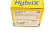 Колодки гальмівні (передні) Ford Fiesta 95-10/Fusion/Ka 02-12/Puma/Mazda 121 96-03/Mazda 2 03-07 Metelli 22-0316-0 (фото 10)