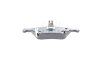 Колодки тормозные (передние) Toyota Yaris 1.0-1.4 05- Metelli 22-0316-1 (фото 2)