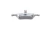 Колодки тормозные (передние) Toyota Yaris 1.0-1.4 05- Metelli 22-0316-1 (фото 2)