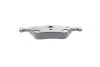 Колодки тормозные (передние) Toyota Yaris 1.0-1.4 05- Metelli 22-0316-1 (фото 8)
