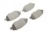 Колодки тормозные (передние) Ford Mondeo III 00-07/Jaguar X-Type 01-09 Metelli 22-0318-0 (фото 6)