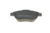 Колодки тормозные (передние) Fiat Doblo 01-/Opel Combo 1.3-2.0CDTI 12- (с датчиком) Metelli 22-0322-0 (фото 8)