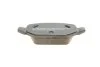 Колодки тормозные (задние) Fiat Linea/Lancia Lybra/Alfa Romeo 147/156 99- Metelli 22-0324-1 (фото 3)