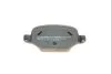 Колодки тормозные (задние) Fiat Linea/Lancia Lybra/Alfa Romeo 147/156 99- Metelli 22-0324-1 (фото 4)