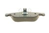 Колодки тормозные (передние) Renault Megane II 04-09/Scenic II/III/Grand Scenic II/III 03- Metelli 22-0336-2 (фото 2)