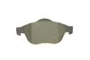 Колодки тормозные (передние) Renault Megane II 04-09/Scenic II/III/Grand Scenic II/III 03- Metelli 22-0336-2 (фото 4)